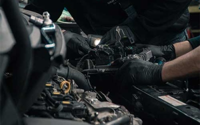 Motor